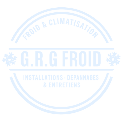 Logo GRG Froid